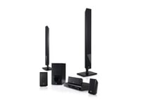 Mahtava ääni ylellisessä paketissa1