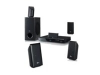 Pienet kaiuttimet, mahtava ääni1