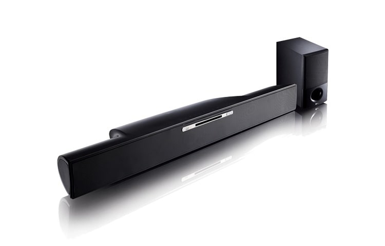 LG Mahtava tunne äänellä ja kuvalla, HLB54S, thumbnail 2