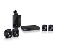 Isoja toimintoja pienessä koossa1