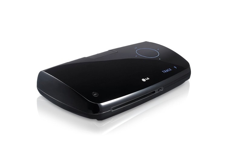 LG:n 2.1-DVD-kotiteatterijärjestelmä, jossa iDock, HT33S, thumbnail 7