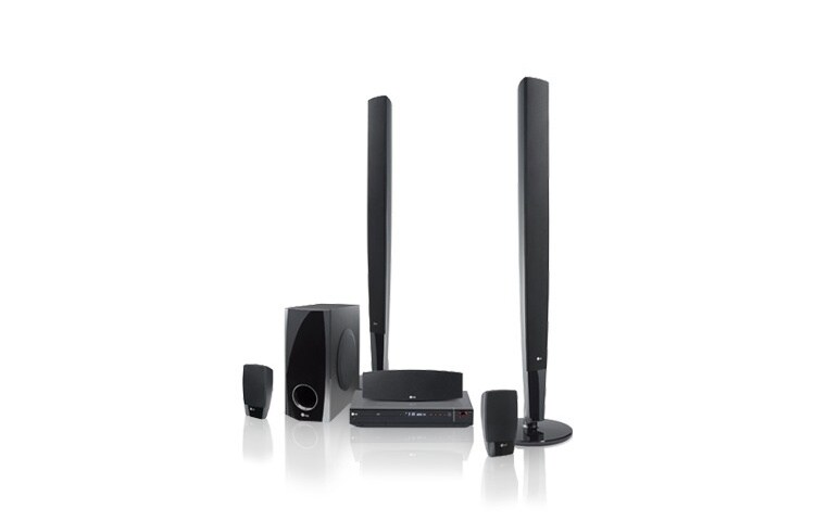 LG HT503PH, HT503PH, thumbnail 2