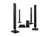 Tarpeiden mukaan mukautettu Sound Gallery1