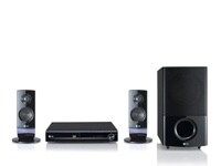 Pienikokoinen tehopakkaus, jossa NetCast1