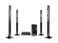 Älykkäämpi TV parantaa katselukokemustasi1