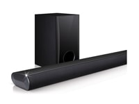 LG Wireless Sound Bar LAS350B1