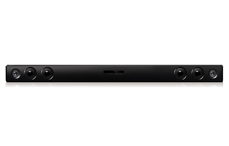 LG Soundbar, LAS453B, thumbnail 2