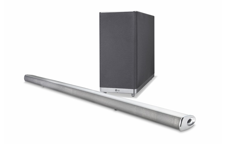 LG Music Flow SMART Hi-Fi AUDIO Wireless Multi-room, LAS650M, thumbnail 3