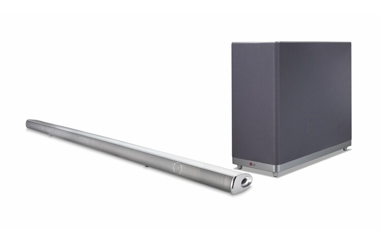 LG Music Flow SMART Hi-Fi AUDIO Wireless Multi-room, LAS650M, thumbnail 4