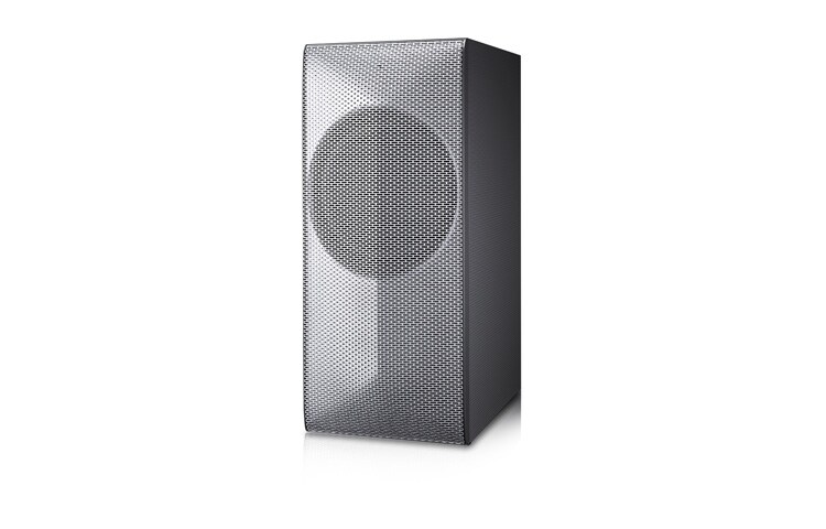 LG SMART Hi-Fi AUDIO LG Music Flow HS7, LAS750M, thumbnail 5