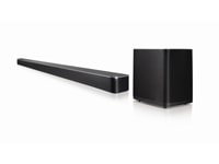 SMART Hi-Fi AUDIO LG Music Flow HS91