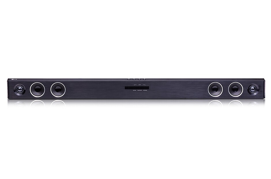 lg sh3b soundbar