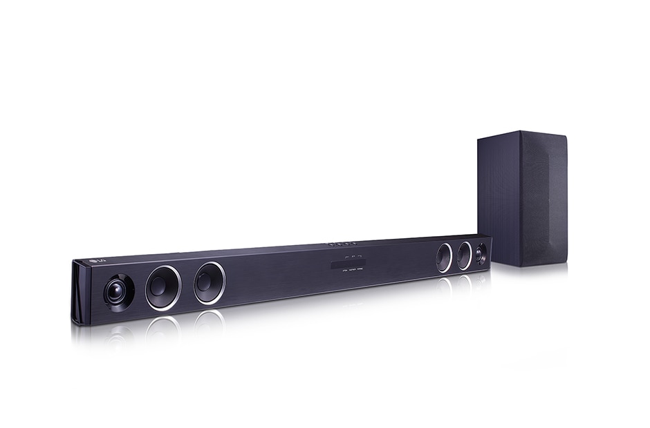 lg sh3b soundbar