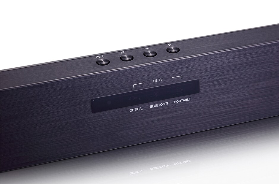 lg sh3b soundbar