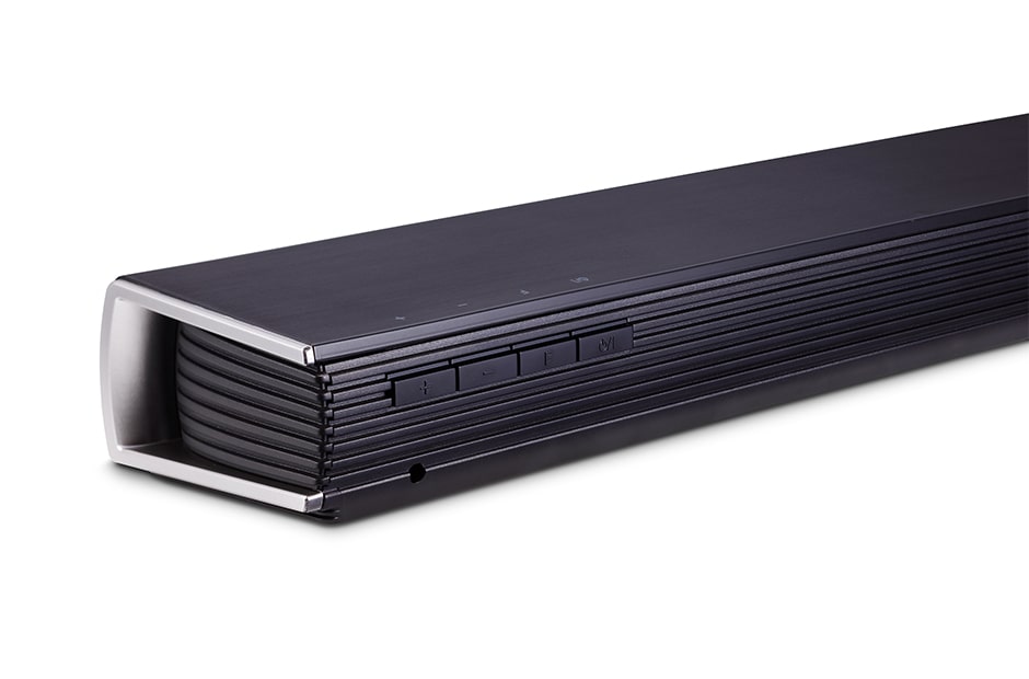 LG 2.1-kanavainen Sound Bar SH4, SH4, thumbnail 5