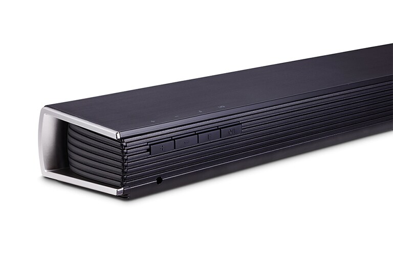 LG 2.1-kanavainen Sound Bar SH4, SH4, thumbnail 5
