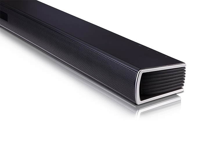 LG 2.1-kanavainen Sound Bar SH4, SH4, thumbnail 7