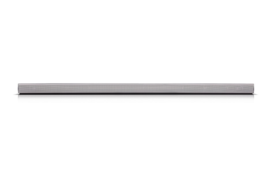 LG 420 W 4.1-kanavainen Sound Bar SH8, SH8