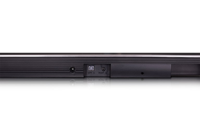 LG 360 W 4.1-kanavainen Sound Bar SH7, SH7, thumbnail 9