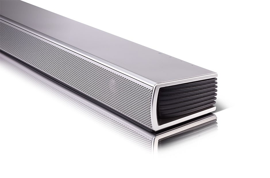 LG 2.1-kanavainen Sound Bar SH5, SH5, thumbnail 8