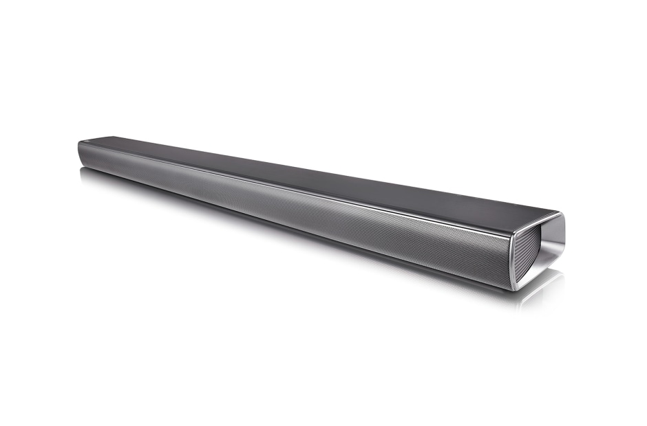 LG SJ5 Soundbar, SJ5, thumbnail 3