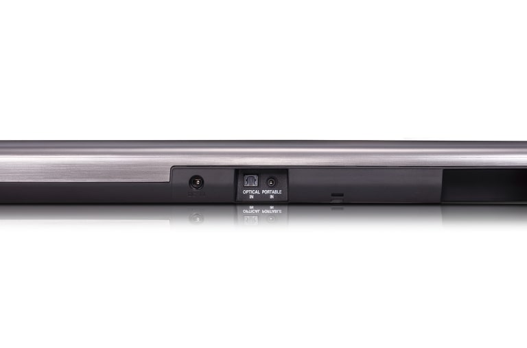 LG SJ5 Soundbar, SJ5, thumbnail 9