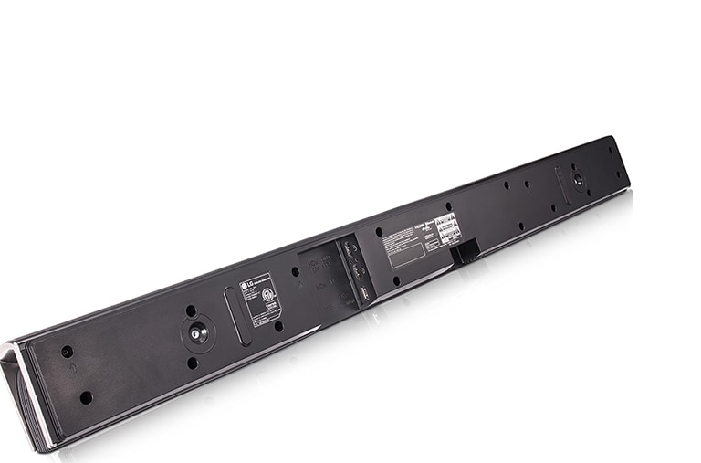 LG SJ4 Soundbar, SJ4, thumbnail 12
