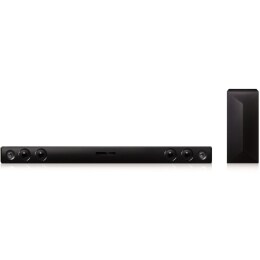 2.1-kanavainen 300W Soundbar langattomalla subwooferilla ja Bluetooth®-yhdistettävyydellä2