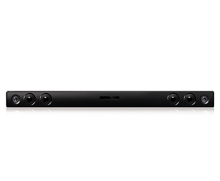 LG 2.0-kanavainen 100 W LAS260B Soundbar, LAS260B, thumbnail 2