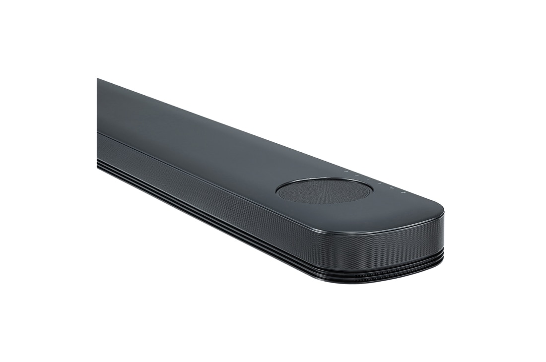 LG 5.1.2 ch High Res Audio Sound Bar with Dolby Atmos®, SK9Y, thumbnail 7