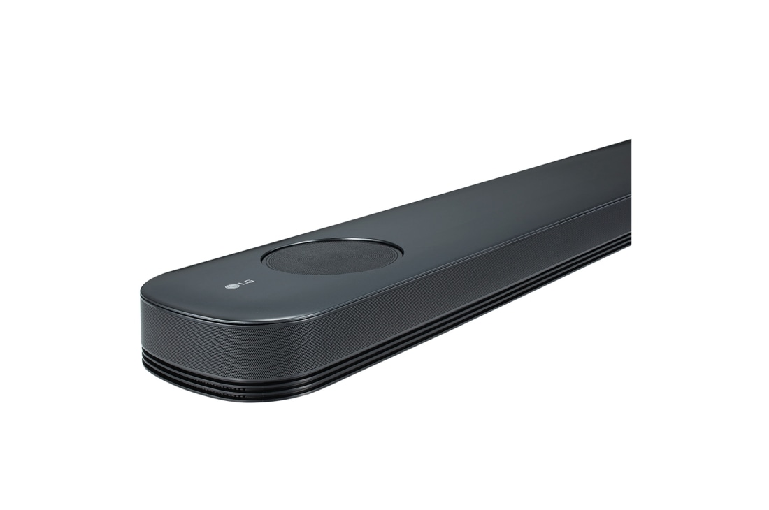 LG 5.1.2 ch High Res Audio Sound Bar with Dolby Atmos®, SK9Y, thumbnail 8