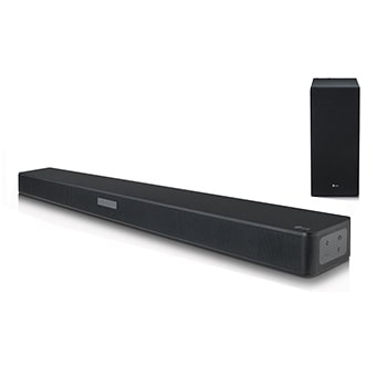 2.1 ch High Res Audio Sound Bar1