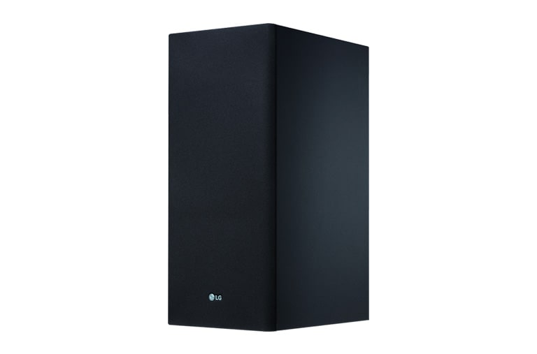 LG 2.1 ch High Res Audio Sound Bar, SK6, thumbnail 13