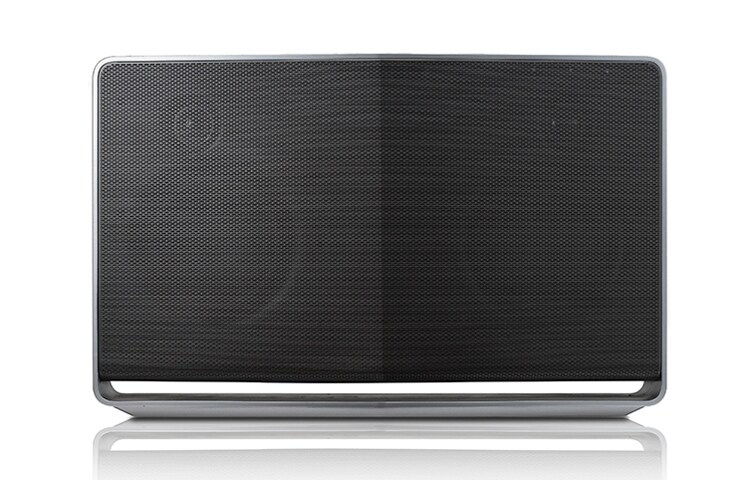 LG Music Flow SMART Hi-Fi AUDIO Wireless Multi-room, NP8540, thumbnail 2