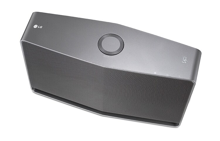 LG Music Flow SMART Hi-Fi AUDIO Wireless Multi-room, NP8540, thumbnail 6