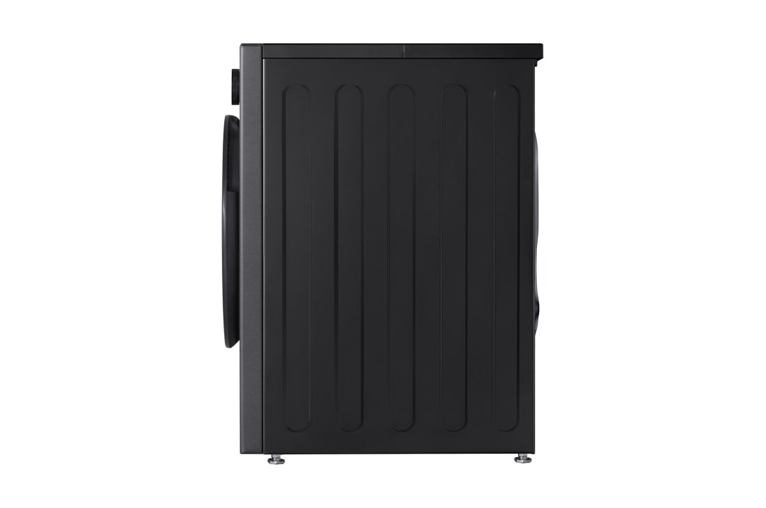 LG 11 kg / 6 kg Kuivaava pyykinpesukone (Musta) | Energialuokka A/D, TurboWash360™, Steam™ ja Smart Diagnosis™ Wi-Fi-yhteydellä, LG 11kg/6kg Kombinerad tvättmaskin och torktumlare (Hvit) | Energiklass A/D, TurboWash360™, Steam™ och Smart Diagnosis™ med Wi-Fi, W4X7516TBB, thumbnail 13