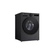 LG 11 kg / 6 kg Kuivaava pyykinpesukone (Musta) | Energialuokka A/D, TurboWash360™, Steam™ ja Smart Diagnosis™ Wi-Fi-yhteydellä, LG 11kg/6kg Kombinerad tvättmaskin och torktumlare (Hvit) | Energiklass A/D, TurboWash360™, Steam™ och Smart Diagnosis™ med Wi-Fi, W4X7516TBB, thumbnail 10