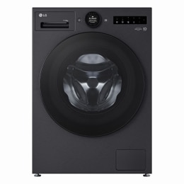 LG 11kg/6kg Kombinerad tvättmaskin och torktumlare (Hvit) | Energiklass A/D, TurboWash360™, Steam™ och Smart Diagnosis™ med Wi-Fi2