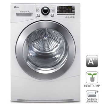 8-KG RUMPUKUIVAIN LÄMPÖPUMPPUTEKNIIKALLA1