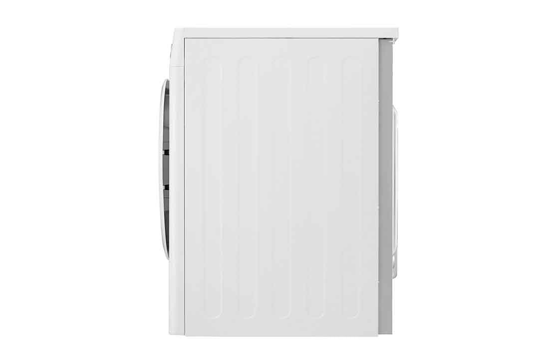 LG 8-kg DUAL Inverter Heat Pump™ Eco-Hybridikuivain Lämpöpumpputekniikalla , RC80U2AV0W, thumbnail 14