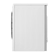 LG 8-kg DUAL Inverter Heat Pump™ Eco-Hybridikuivain Lämpöpumpputekniikalla , FDRC308N0W9, thumbnail 13