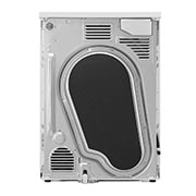 LG 8-kg DUAL Inverter Heat Pump™ Eco-Hybridikuivain Lämpöpumpputekniikalla , FDRC308N0W9, thumbnail 14