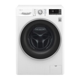 1-7 kg /1-4 kg Slim Kuivaavat pesukoneet kanssa Steam, 6 Motion Direct Drive ja Wi-Fi2