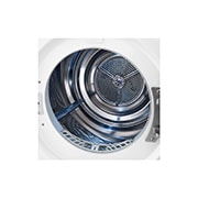 LG 8-kg DUAL Inverter Heat Pump™ Eco-Hybridikuivain Lämpöpumpputekniikalla , K0RV908N1W9, K0RV908N1W9, thumbnail 4