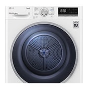 LG 9-kg DUAL Inverter Heat Pump™ Eco-Hybridikuivain Lämpöpumpputekniikalla , F0RV509N1WD, F0RV509N1WD, thumbnail 5