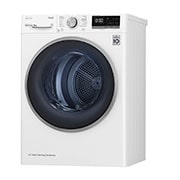 LG 9-kg DUAL Inverter Heat Pump™ Eco-Hybridikuivain Lämpöpumpputekniikalla , F0RV509N1WD, F0RV509N1WD, thumbnail 11
