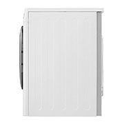 LG 8-kg DUAL Inverter Heat Pump™ Eco-Hybridikuivain Lämpöpumpputekniikalla , 8-kg DUAL Inverter Heat Pump™ Eco-Hybridikuivain Lämpöpumpputekniikalla , FDRC308N1W9, thumbnail 13