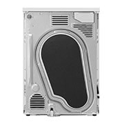 LG 8-kg DUAL Inverter Heat Pump™ Eco-Hybridikuivain Lämpöpumpputekniikalla , 8-kg DUAL Inverter Heat Pump™ Eco-Hybridikuivain Lämpöpumpputekniikalla , FDRC308N1W9, thumbnail 14