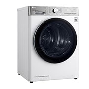 LG 9-kg DUAL Inverter Heat Pump™ Eco-Hybridikuivain Lämpöpumpputekniikalla, P0AVVR2W9, P0AVVR2W9, thumbnail 11