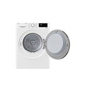 LG                            8-kg DUAL Inverter Heat Pump™ Eco-Hybridikuivain Lämpöpumpputekniikalla, RV3DN8049, RV3DN8049, thumbnail 2